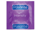 PASANTE - DE PONTOS E STR COMO INTENSIDADE 12 UNIDADES