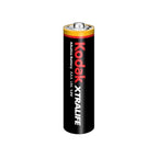 KODAK - BATERIA ALCALINA XTRALIFE AAA LR03 * 4