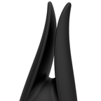 COQUETTE CHIC DESIRE - ESTIMULADOR CLITORIAL PRETO / OURO