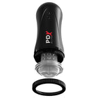 PDX ELITE - MASTURBADOR MOTO STROKER
