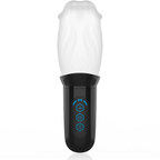 JAMYJOB - ESTIMULADOR DE SEXO ORAL SPINJOB