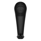 ELECTRASTIM - ESTIMULADOR DE PONTO G NONA SILICONE PRETO