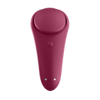 SATISFYER - CALA SECRETA SEXY
