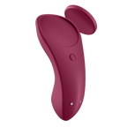 SATISFYER - CALA SECRETA SEXY