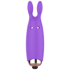 WOMANVIBE - ESTIMULADOR DE SILICONE BUGSY