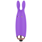 WOMANVIBE - ESTIMULADOR DE SILICONE BUGSY