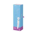 SATISFYER - WANDER MULHER BRANCO