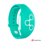 WEARWATCH - TECNOLOGIA DE CONTROLE REMOTO DE OVO WATCHME SEAWATER