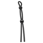 ADDICTED TOYS - CONJUNTO DE ANÉIS PARA GALO DE SILICONE FLEXÍVEL 7 PEAS